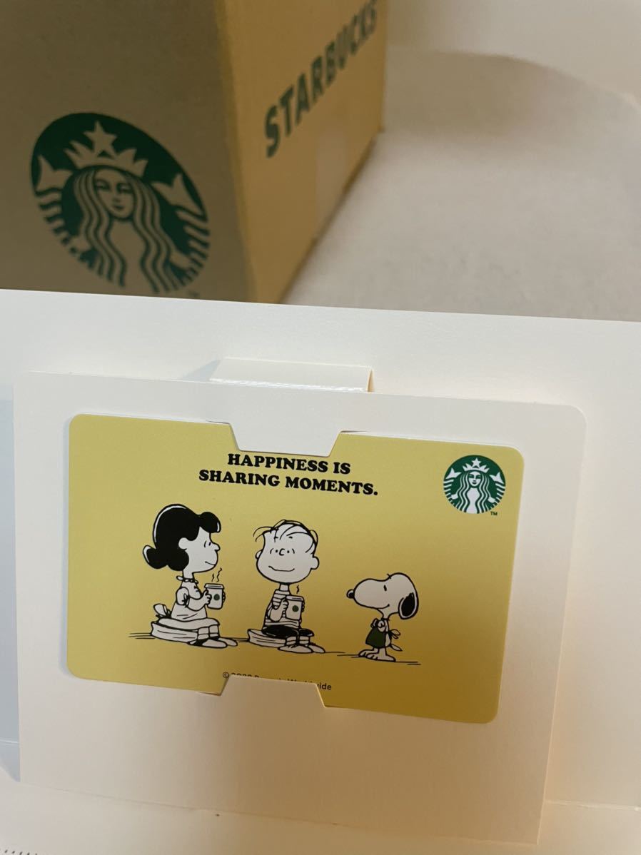 ヤフオク! - スターバックス PEANUTS スヌーピー コラボ スタ