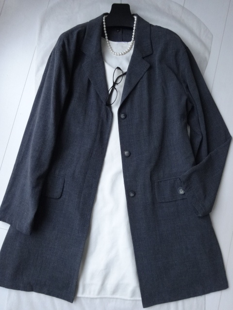 ヤフオク! - 美品 レリアン【大きいサイズ13+ 大人の女性に 秋 サッ...