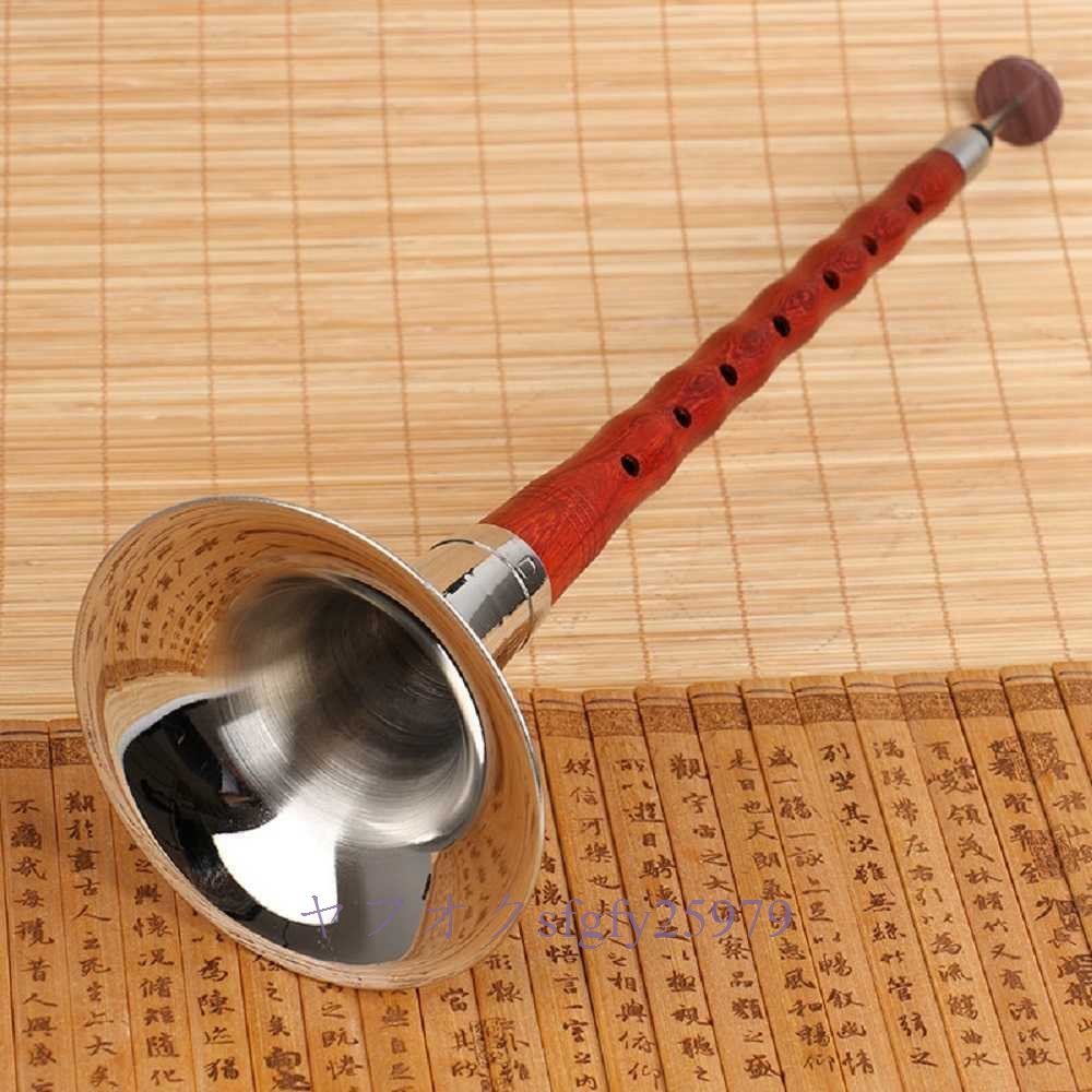 O367* new goods tea rumela China trumpet music musical instruments musical performance wind instruments wooden Chinese 