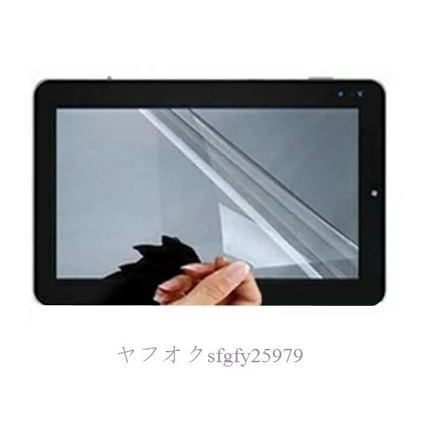 P373☆新品9インチ タブレットPC端末用 アンドロイド(Android) 端末 汎用 液晶 画面 保護 フィルム シート Google Nexus 9/ASUSGYMB235