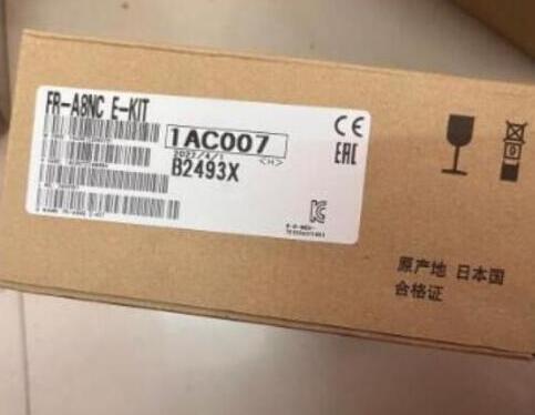新品 2022年製 三菱電機 FR-A8NC E-KIT 保証付き | sweatreno.com