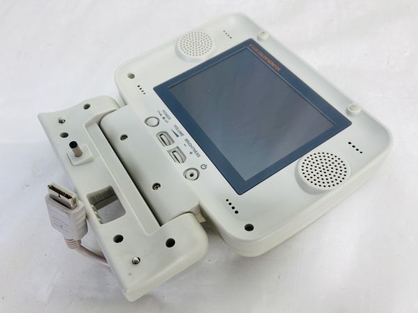 Yahoo!オークション - SONY ソニー PS one 液晶モニター HORI Yahoo!オークション - SONY ソニー PS one 液晶モニター HORI