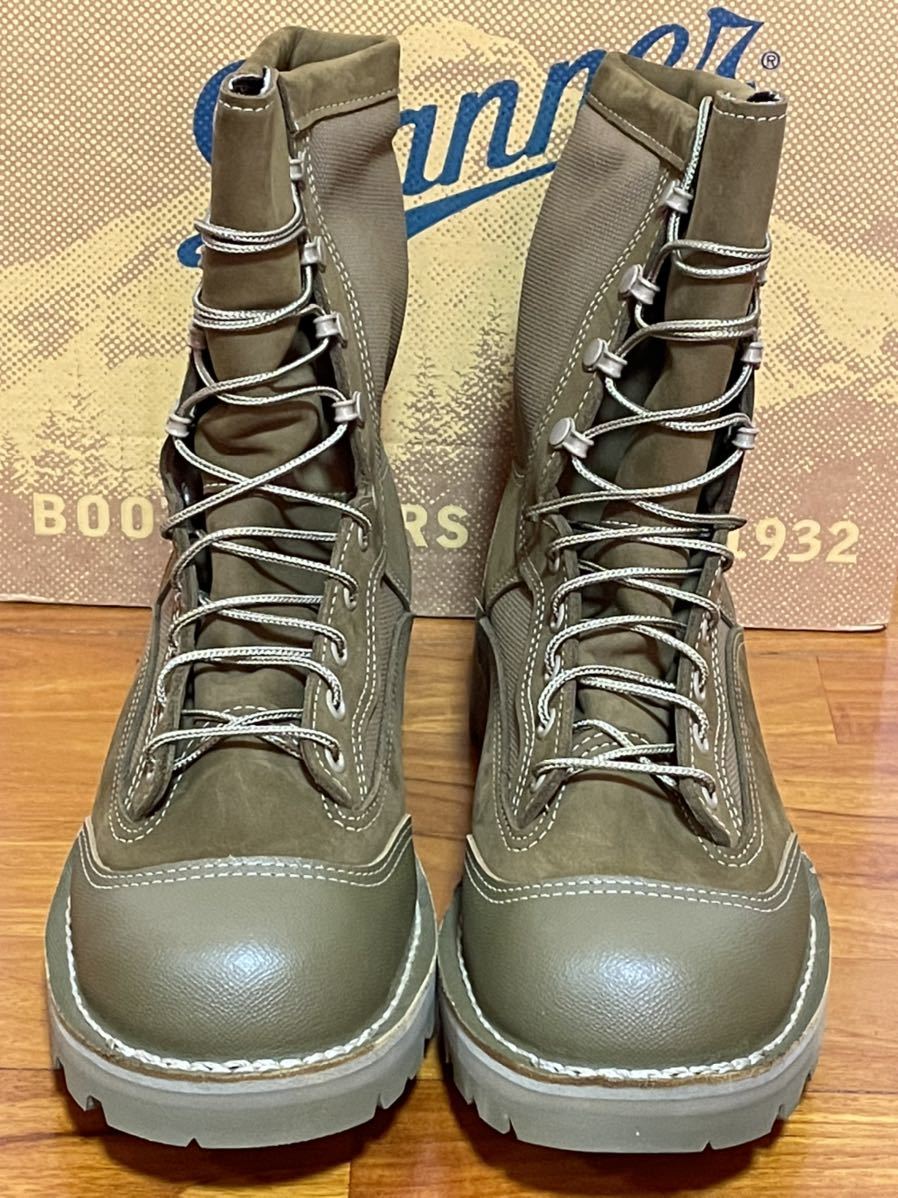 68%OFF!】 米軍放出品 未使用 Danner USMC RAT GORE