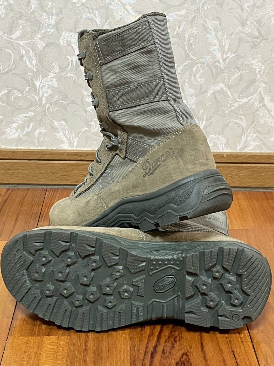 米軍実物 Danner USMC 海兵隊 ダナー ミリタリーブーツ 30.5cm 通販