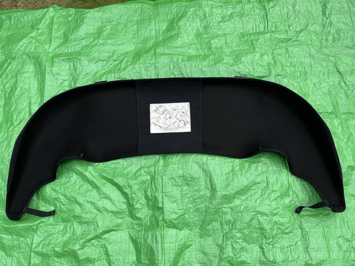 ヤフオク! - ホンダ S2000 純正ソフトトップカバー 幌カバー ...