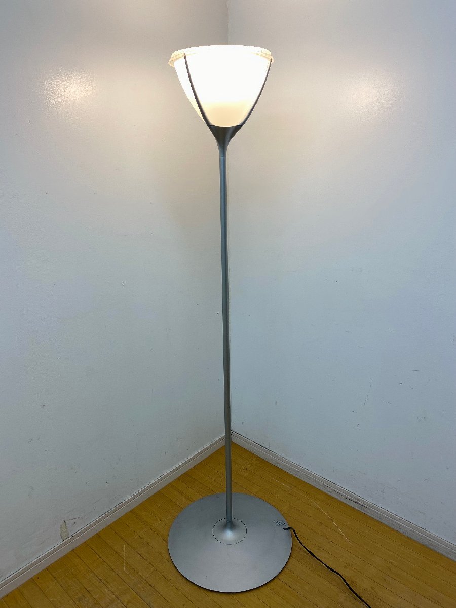 Yahoo!オークション - 【展示品・シェード欠品】FLOS フロス Yahoo!オークション - 【展示品・シェード欠品】FLOS フロス
