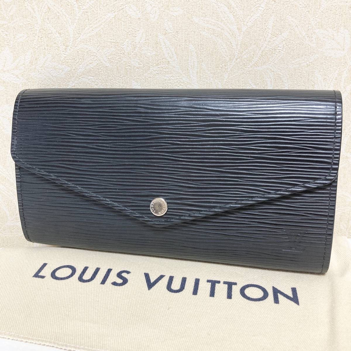 極美品!箱・袋等付属品あり☆LOUIS VUITTON ルイヴィトン エピ