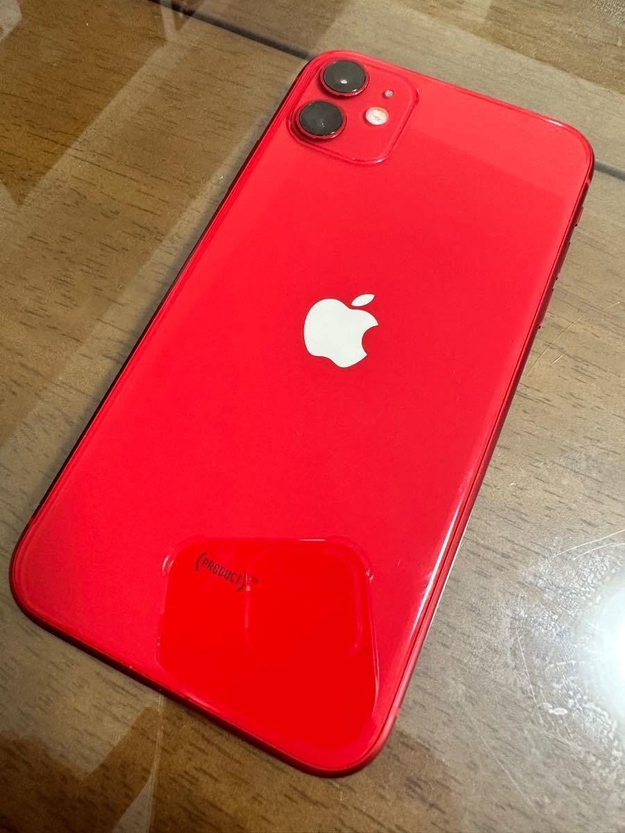 iphone  gb product red SIMフリー｜PayPayフリマ