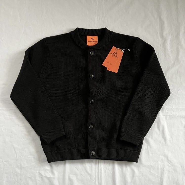 Yahoo!オークション - 【国内正規品】超希少 入手困難 ANDERSEN Yahoo!オークション - 【国内正規品】超希少 入手困難 ANDERSEN