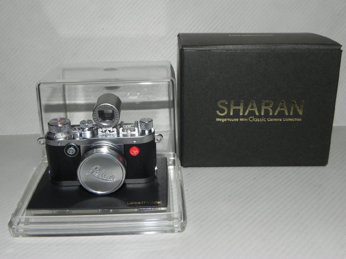 シャラン SHARAN Leica If Model モデル カメラ