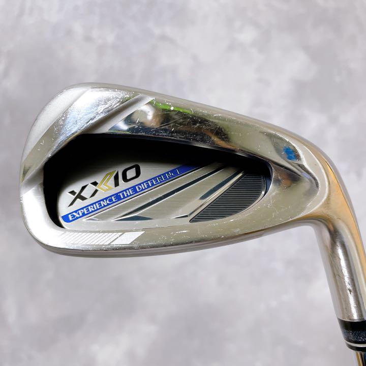 ヤフオク! - 【美品】大人気 王道 XXIO ゼクシオ 11 ゼクシオ...