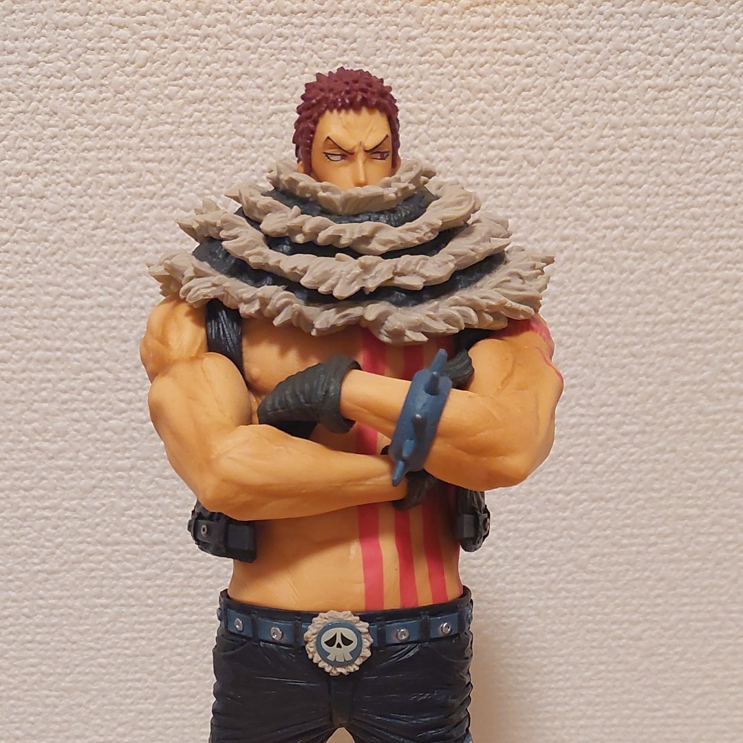 カタクリ フィギュアセット