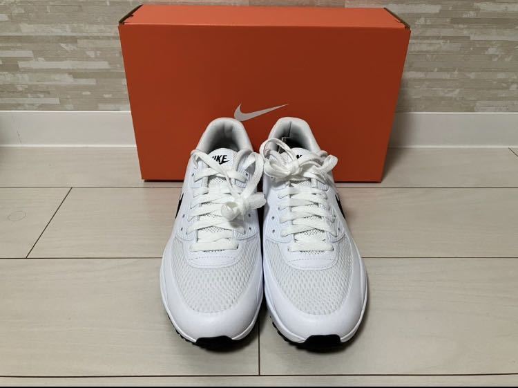 NIKE ゴルフAIR MAX 90G エアマックス90G 28 0㎝|Yahoo!フリマ NIKE ゴルフAIR MAX 90G エアマックス90G 28 0㎝|Yahoo!フリマ