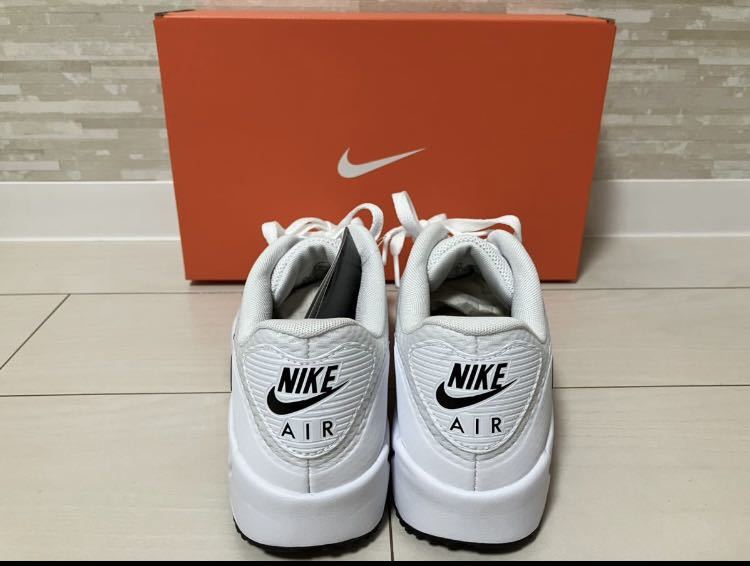 NIKE ゴルフAIR MAX 90G エアマックス90G 28 0㎝|Yahoo!フリマ NIKE ゴルフAIR MAX 90G エアマックス90G 28 0㎝|Yahoo!フリマ