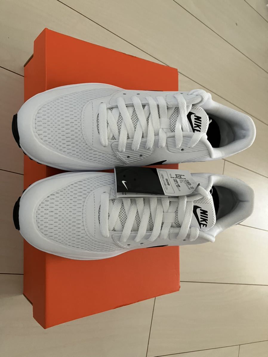 NIKE ゴルフAIR MAX 90G エアマックス90G 26 0㎝|Yahoo!フリマ NIKE ゴルフAIR MAX 90G エアマックス90G 26 0㎝|Yahoo!フリマ
