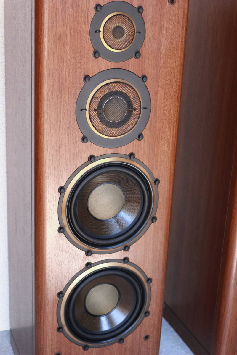 Yahoo!オークション - DIATONE DS-1000C 3WAYスピーカー トール Yahoo!オークション - DIATONE DS-1000C 3WAYスピーカー トール