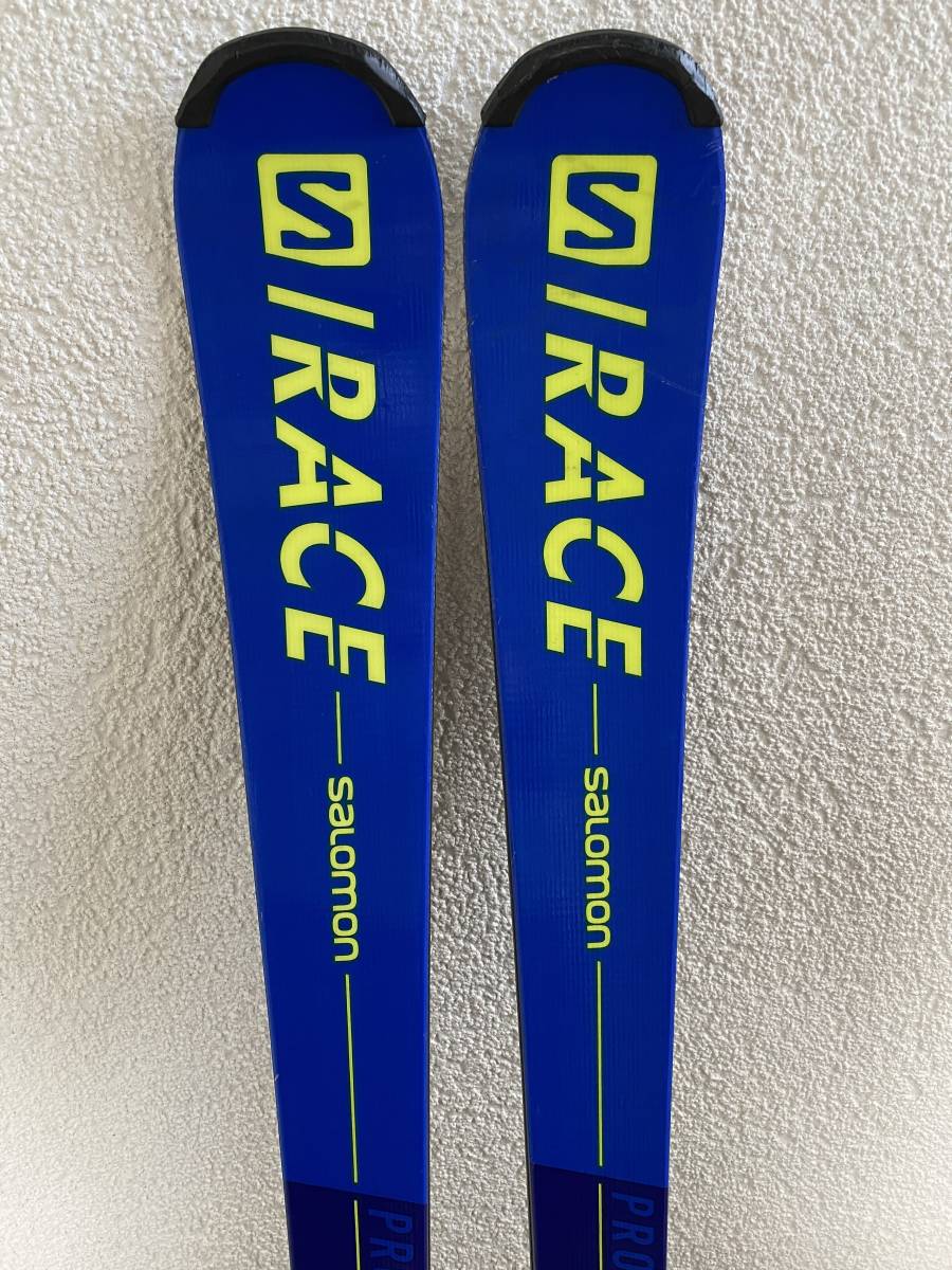 サロモン S/RACE FIS JR 152 GS 2022-23 abrahamlincolnsoacha.edu.co