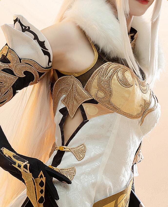 ☆にゃんこ屋☆ 原神 Genshin Impact Ningguang 凝光 ぎょうこう ☆にゃんこ屋☆ 原神 Genshin Impact Ningguang 凝光 ぎょうこう