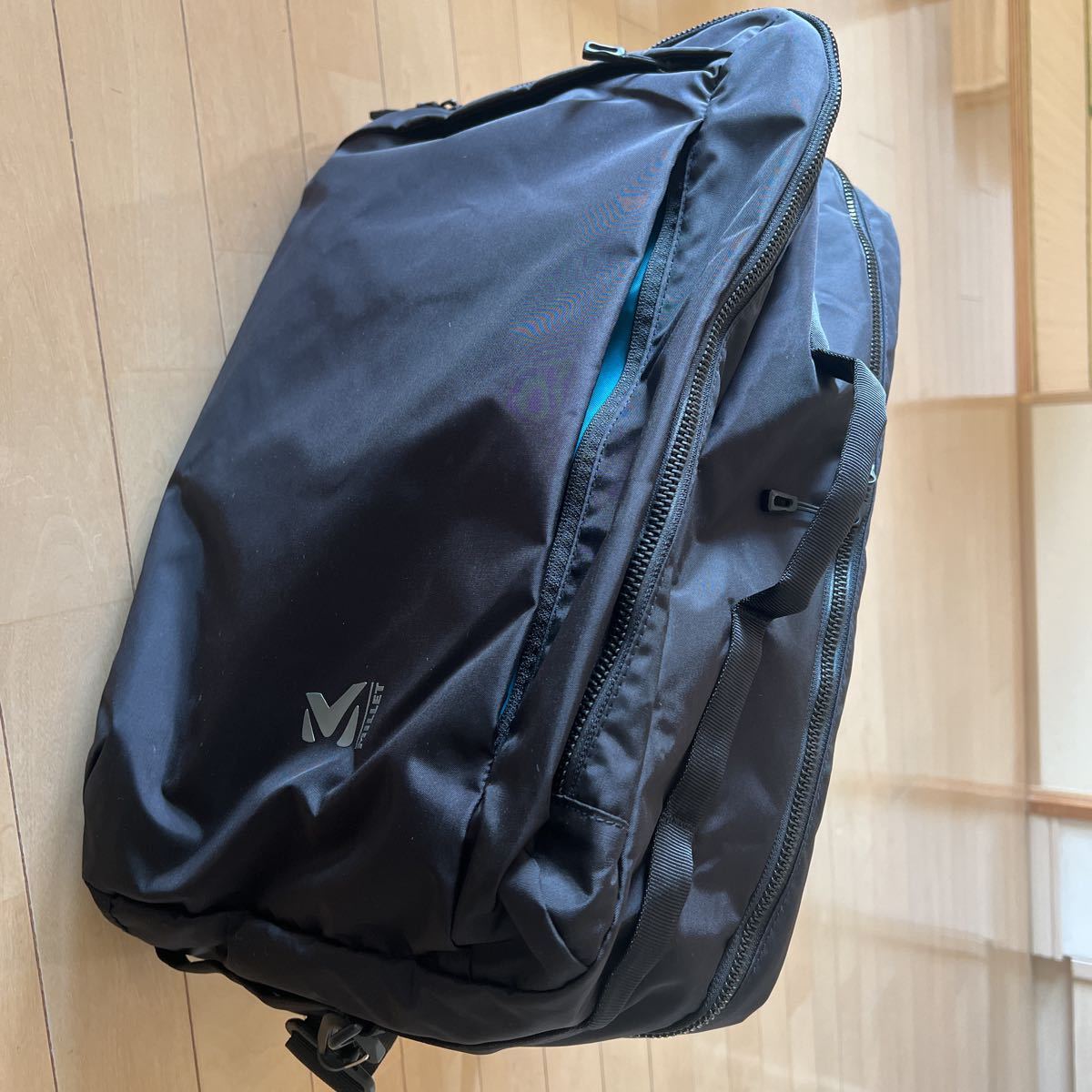 MILLET EXP30 4way バックパック (未使用品) | monsterdog.com.br