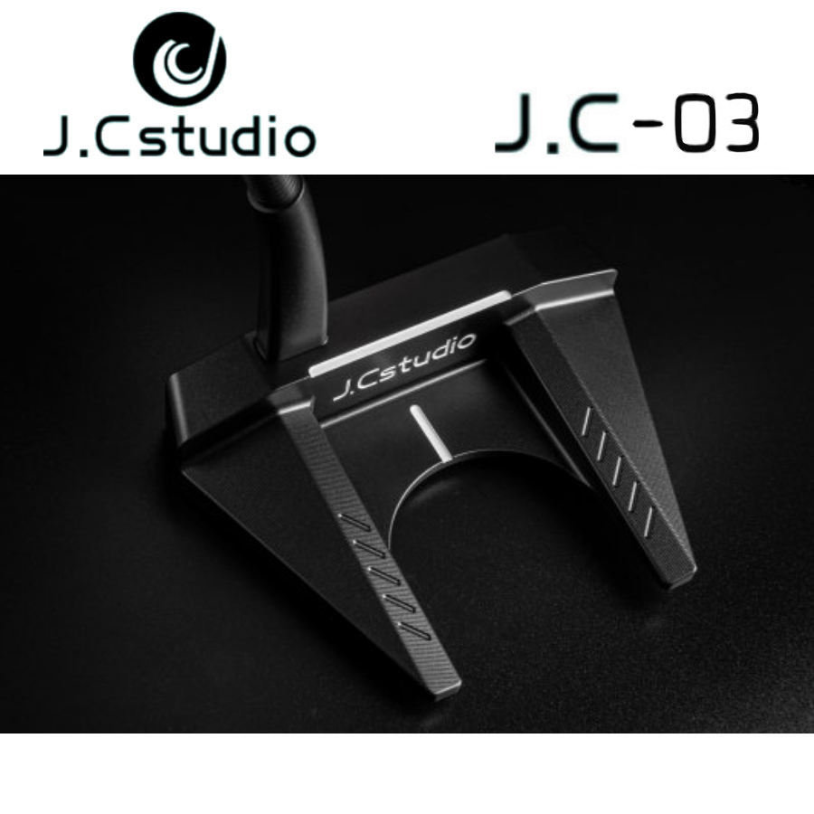 限定 JC studio パター カスタム仕様 “ J.C-03 ” × K´s ノンステップ