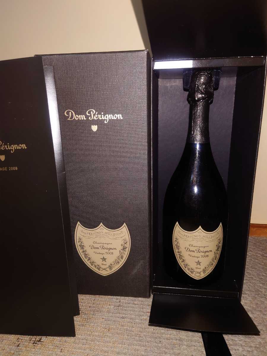 ドンペリニヨン2008 箱付き 販売店舗 www.mehle-hundertmark.de