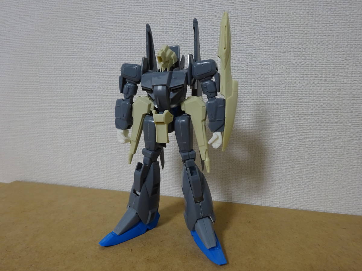 Yahoo!オークション - MGOCK 1/144 Zプラス改造キット Yahoo!オークション - MGOCK 1/144 Zプラス改造キット
