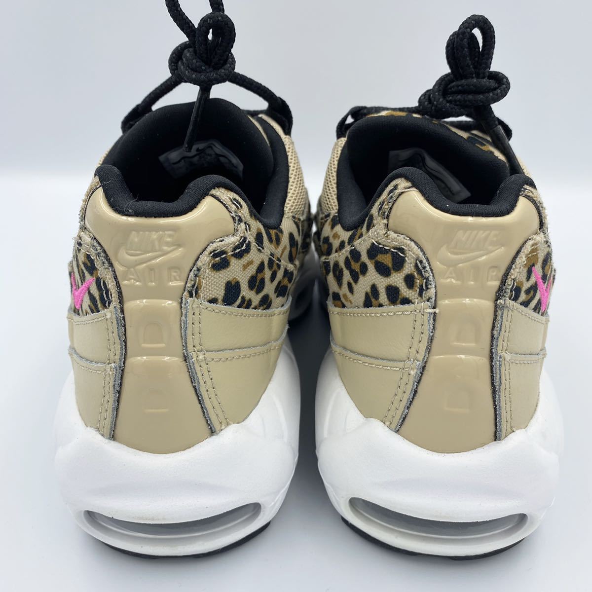 新品 希少 24cm 】NIKE WMNS AIR MAX 95 PRM エアマックス 95 新品 希少 24cm 】NIKE WMNS AIR MAX 95 PRM エアマックス 95