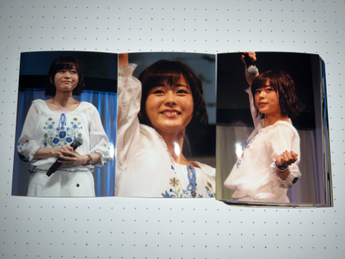 水瀬いのり 生写真 C | perikanan.sariagri.id