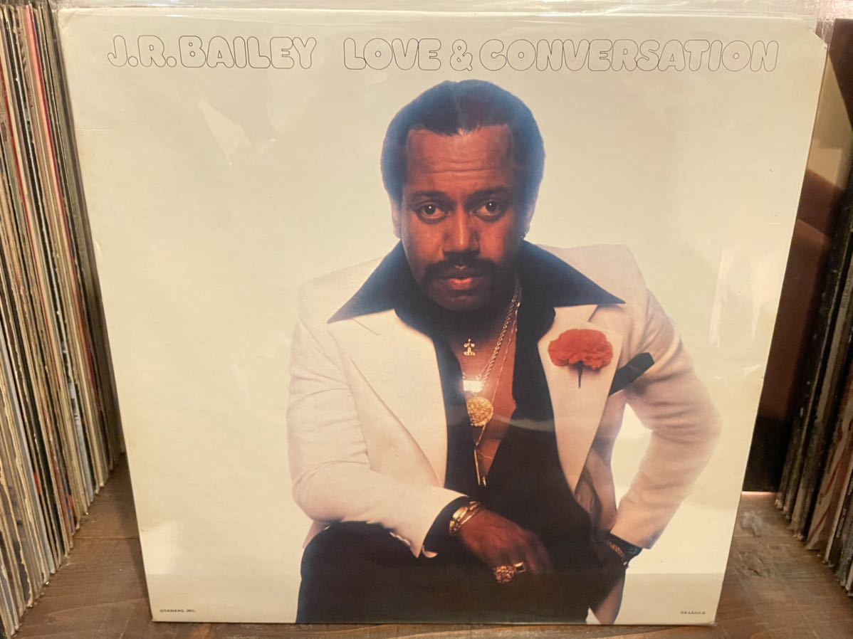 激安通販 ORIGINAL US LP CONVERSATION & LOVE BAILEY J.R. PRESS!! HATHAWAY DONNY HUTSON LEROY フリーソウル Love」収録 名曲「That's R&B、ソウル 激安通販 ORIGINAL US LP CONVERSATION & LOVE BAILEY J.R. PRESS!! HATHAWAY DONNY HUTSON LEROY フリーソウル Love」収録 名曲「That's R&B、ソウル