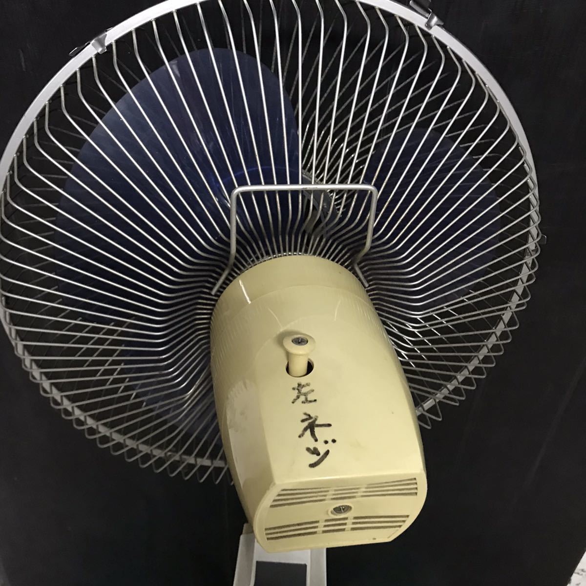Yahoo!オークション - SANYO 扇風機 大型扇風機 EF-7PF 35cm Yahoo!オークション - SANYO 扇風機 大型扇風機 EF-7PF 35cm