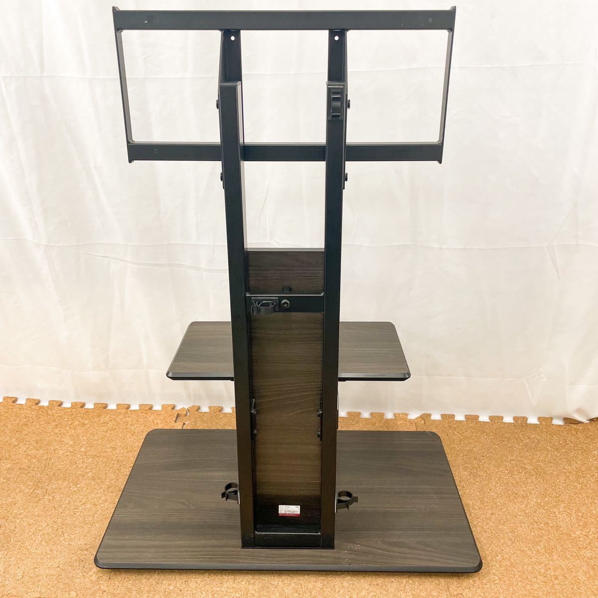 KF-950 ~50インチ用テレビスタンド ハヤミ工産 TIMEZ KFシリーズ