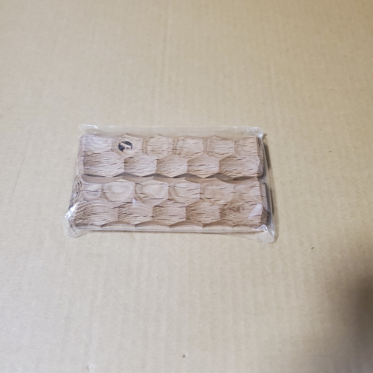 アシグリップasigrip_tk ターク クラシック用 asimocraftsの新品未使用