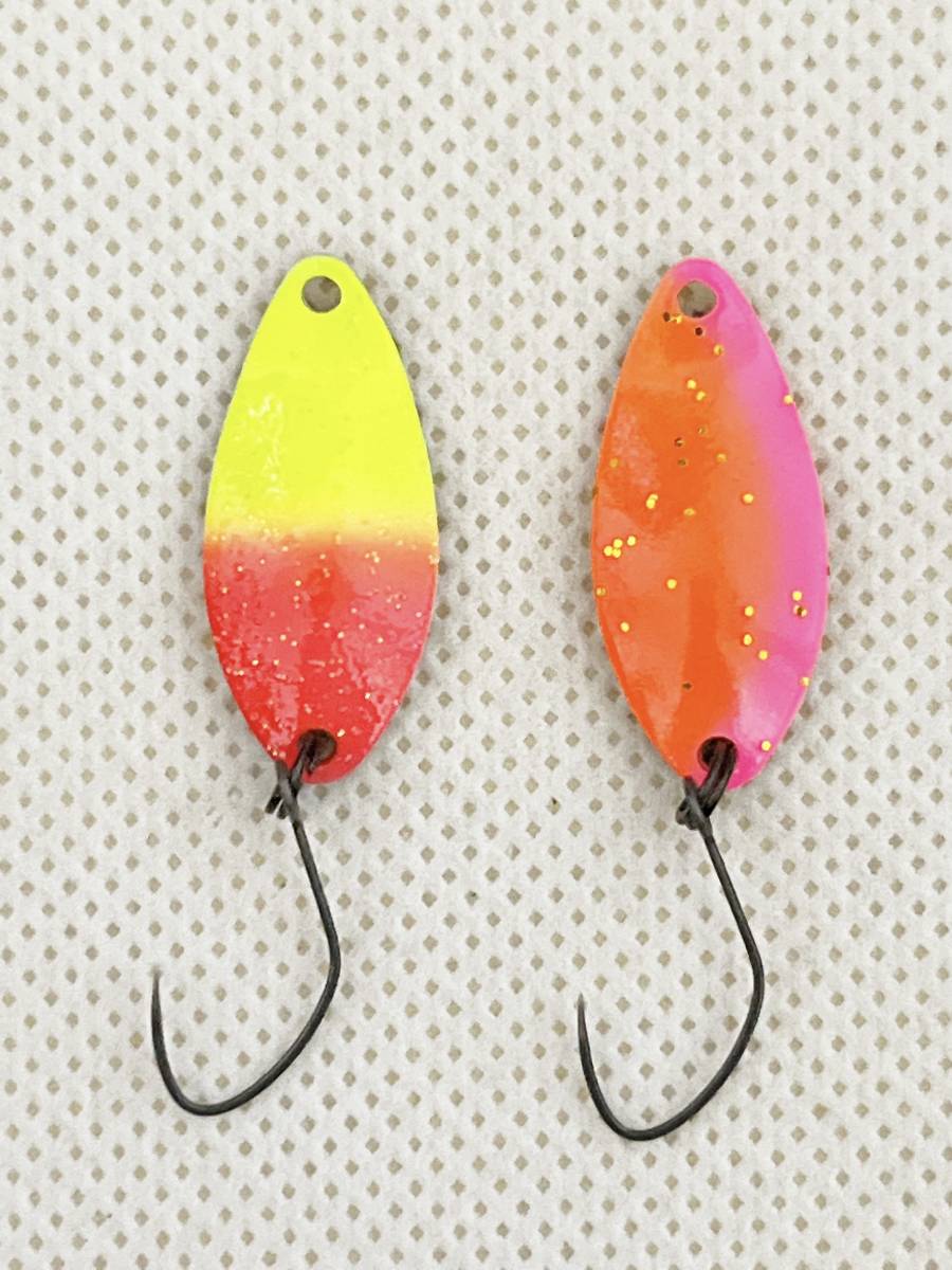 オオツカ オリカラ バンナ 1.7g ホロリウムF.S01 ラフレシア ニュー