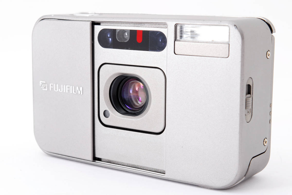 FUJIFILM フジフイルム CARDIA mini TIARA www.sanagustin.ac.id