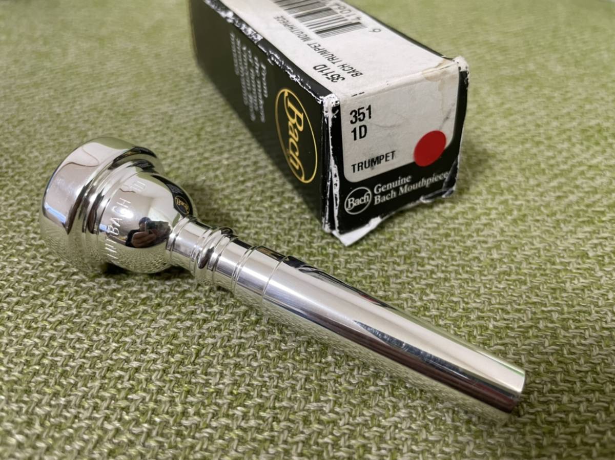 バックトランペットマウスピース 7C - 通販 - parelhas.rn.gov.br