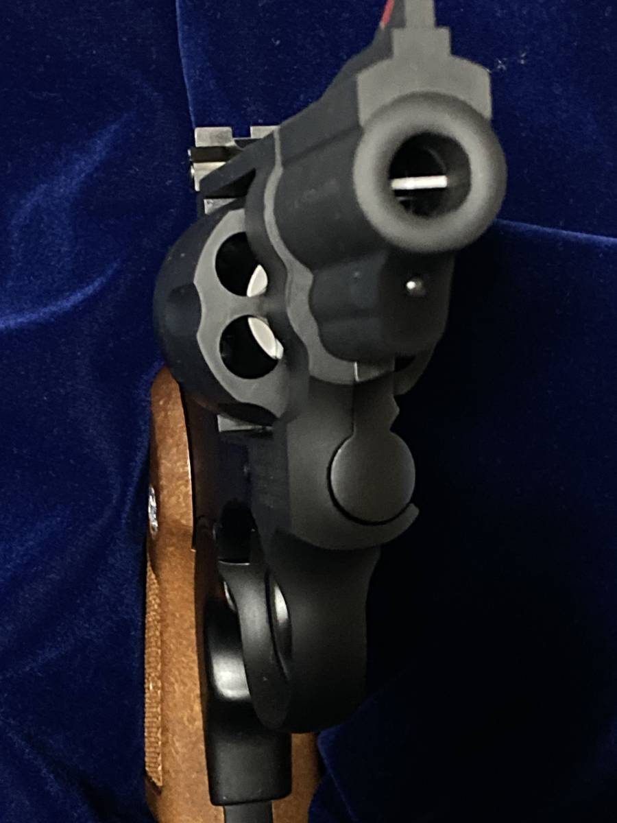 タナカワークス S&W M19 2.5in SPGモデルガン | www.pklaw.in