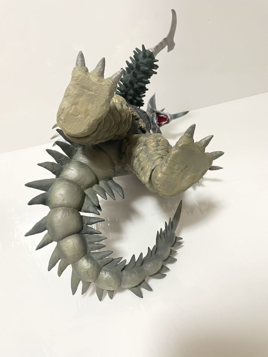 CCP 1/6特撮シリーズ Vol.085 ウルトラマンタロウ 第40話 暴君 CCP 1/6特撮シリーズ Vol.085 ウルトラマンタロウ 第40話 暴君