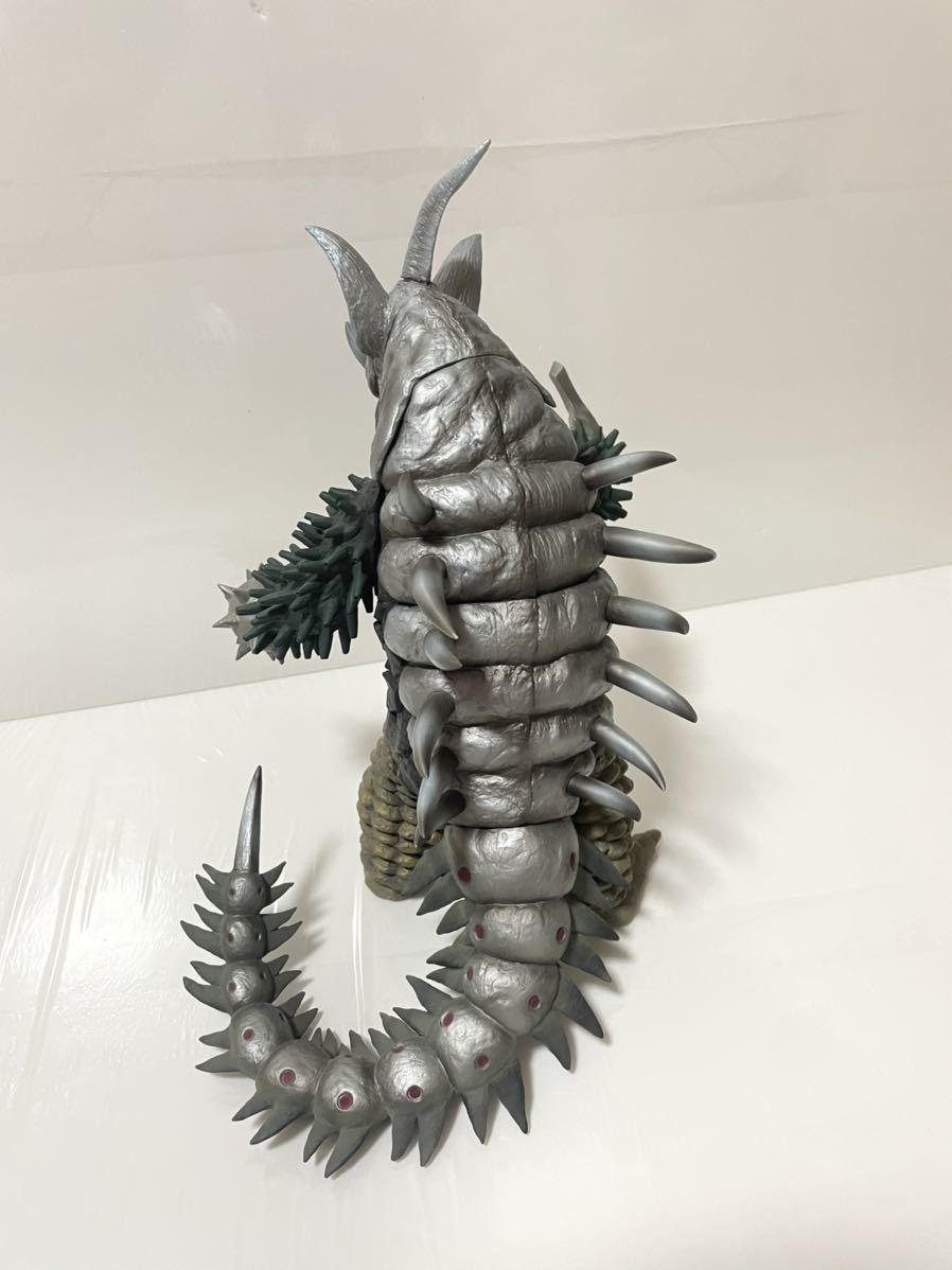 CCP 1/6特撮シリーズ Vol.085 ウルトラマンタロウ 第40話 暴君 CCP 1/6特撮シリーズ Vol.085 ウルトラマンタロウ 第40話 暴君