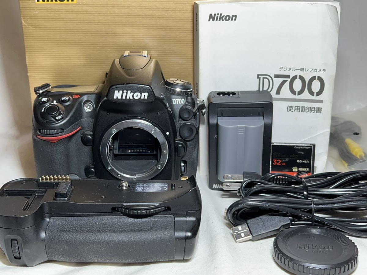 ンプレート ヤフオク! ニコン Nikon デジタル一眼レフカメラ... - 箱付