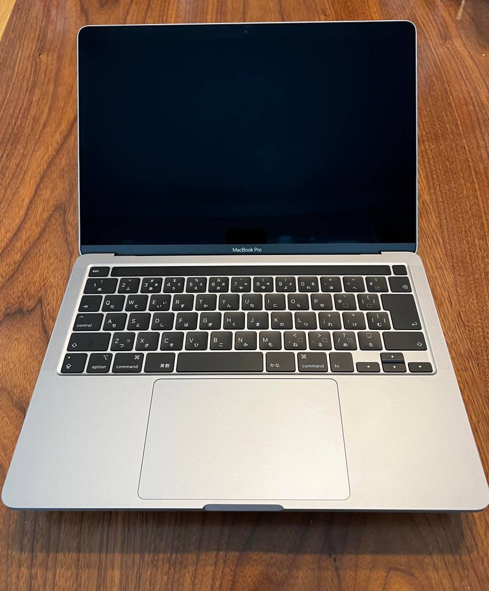 ヤフオク! - 【美品】 MacBook Pro 13インチ 2020 C