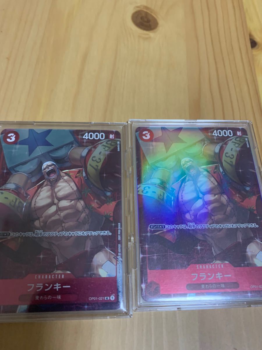 ワンピース カードゲーム フランキー 優勝プロモ スタンダードバトル タイム ワンピースカードゲーム フランキー パラレル プロモ スタンダードバトル カード
