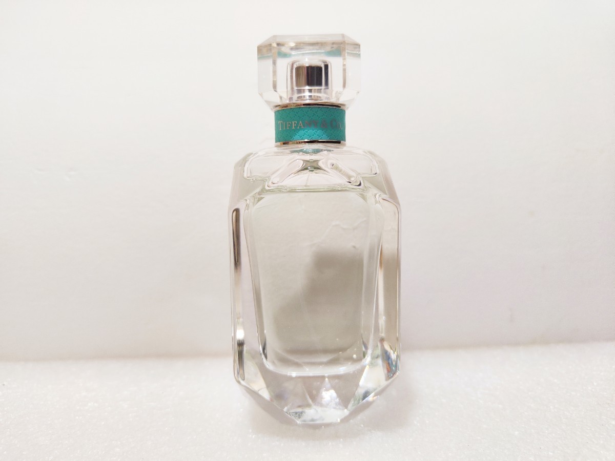 ランキング上位のプレゼント ティファニー TIFFANY Co