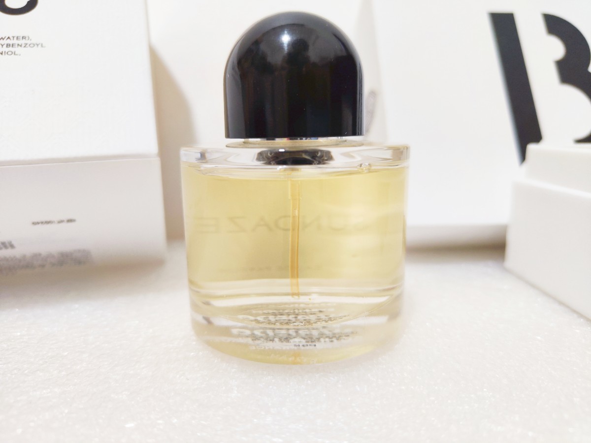 香水 新品未開封 BYREDO バイレード オープン スカイ 100ml umbandung