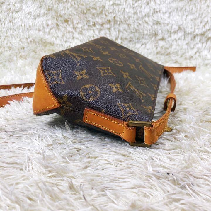 1円 極美品 ルイヴィトン Louis Vuitton モノグラム トロター