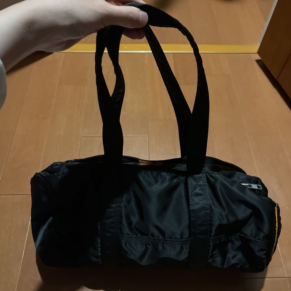 吉田カバン PORTER TANKER DUFFLE BAG(L)ポーター タンカー ダッフル