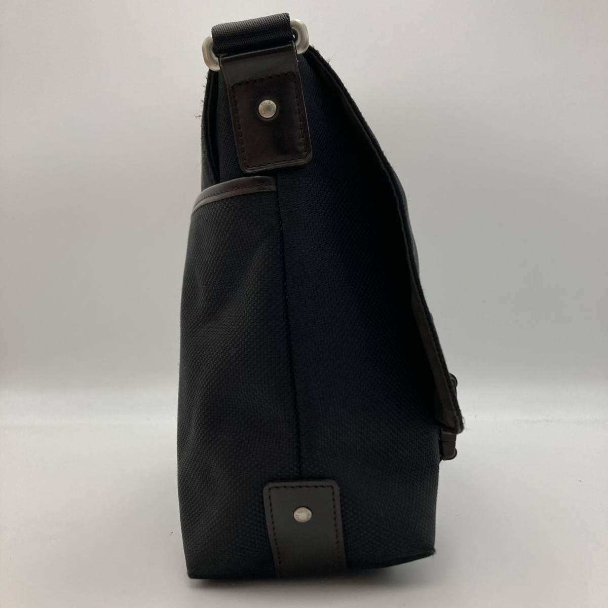 1円【美品】LOUISVUITTON ルイヴィトン ダミエ ジェアン ルー