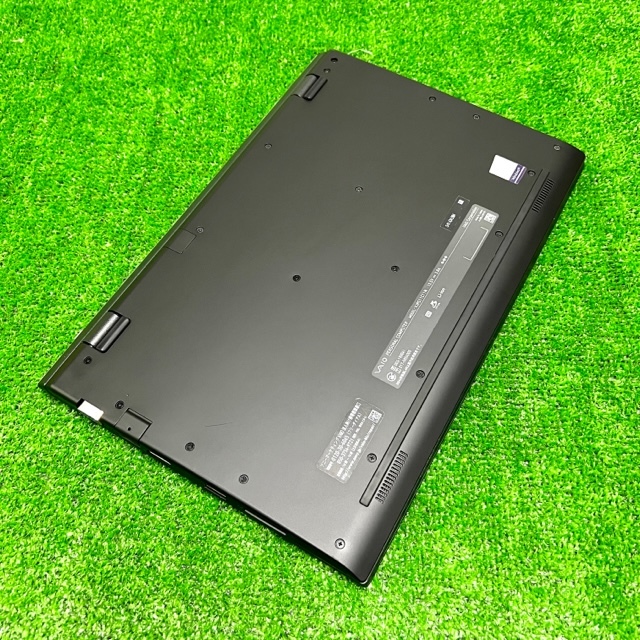 良品!薄型優良ハイスペック!Windows11搭載!VAIO Pro PG 第8Corei5