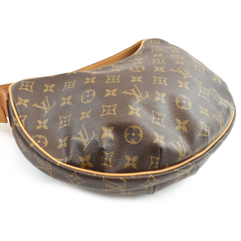 ルイ・ヴィトン LOUIS VUITTON ショルダーバッグ MM 中古 M51512