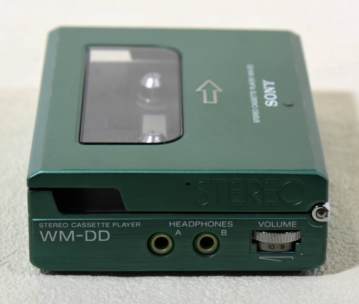 Yahoo!オークション - SONY WALKMAN DD WM-DD ウォークマン Yahoo!オークション - SONY WALKMAN DD WM-DD ウォークマン