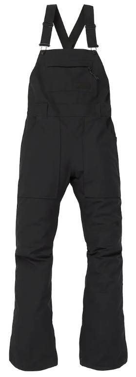 人気商品!】 PT Bib ☆Avalon 新品☆バートン2020/21 Tall Black/M